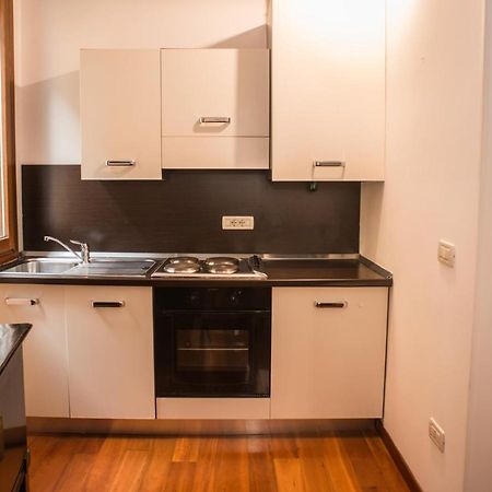 Le Vele Di Venezia Apartment Luaran gambar