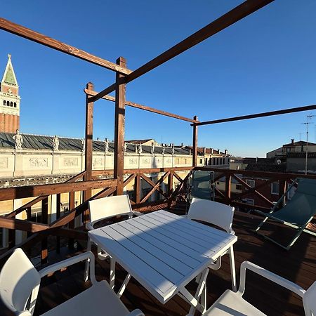Le Vele Di Venezia Apartment Luaran gambar