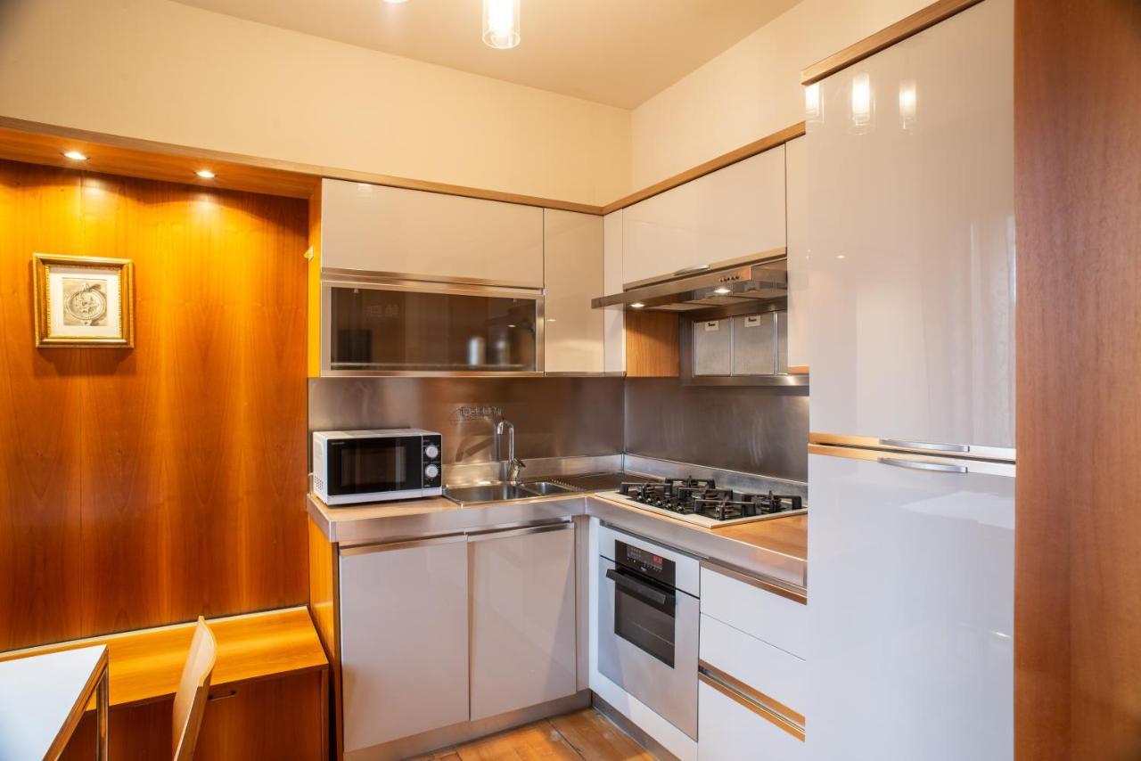 Le Vele Di Venezia Apartment Luaran gambar