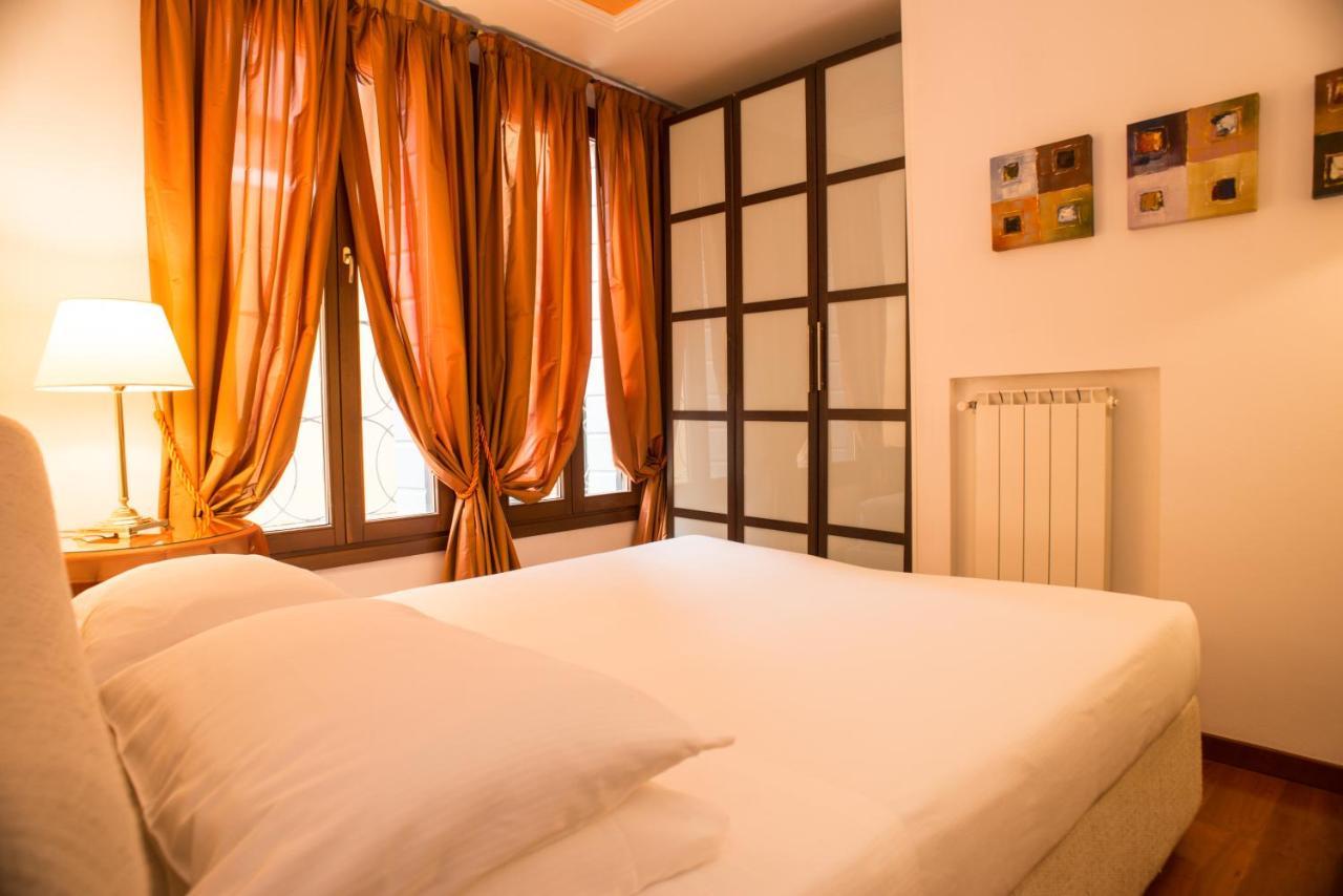 Le Vele Di Venezia Apartment Luaran gambar
