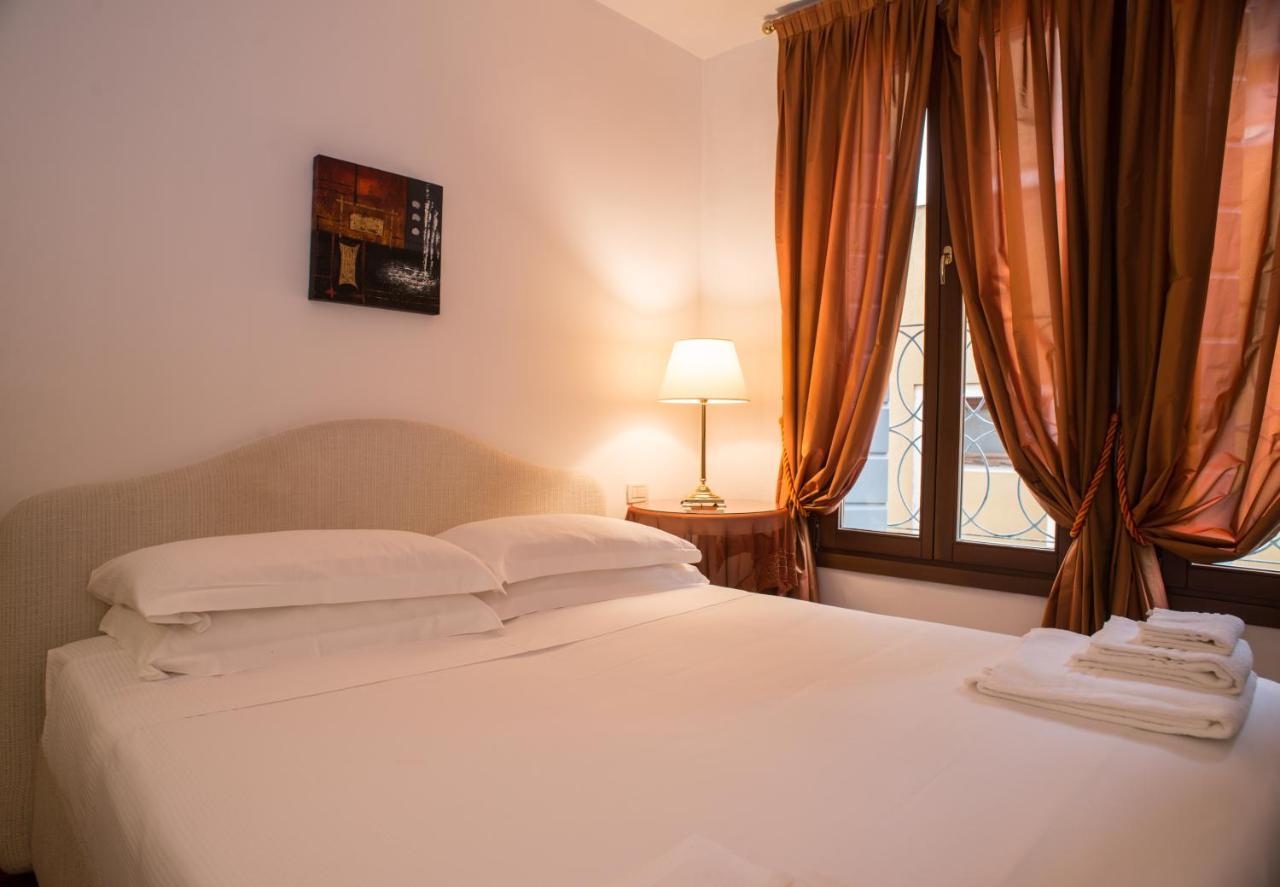 Le Vele Di Venezia Apartment Luaran gambar
