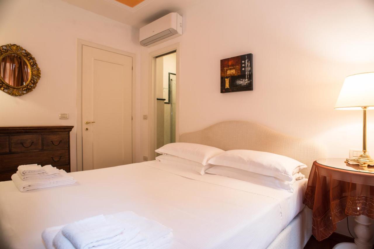 Le Vele Di Venezia Apartment Luaran gambar