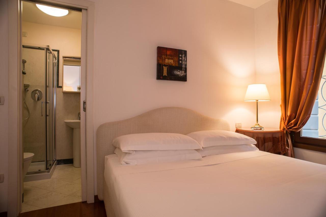Le Vele Di Venezia Apartment Luaran gambar